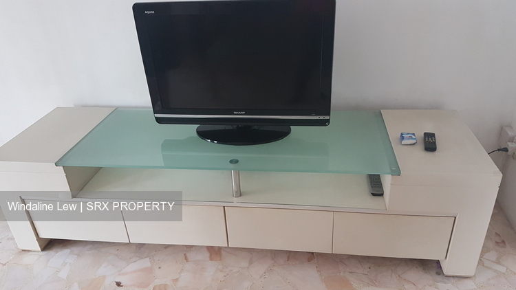 Blk 5 Dover Crescent (Queenstown), HDB 4 Rooms #206278601